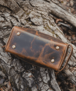 CanvasDoppKit ClassicToiletryBag 7