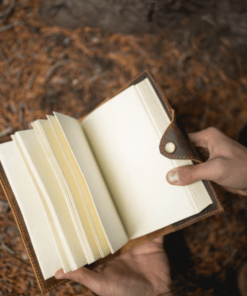 JournalRefillPaper