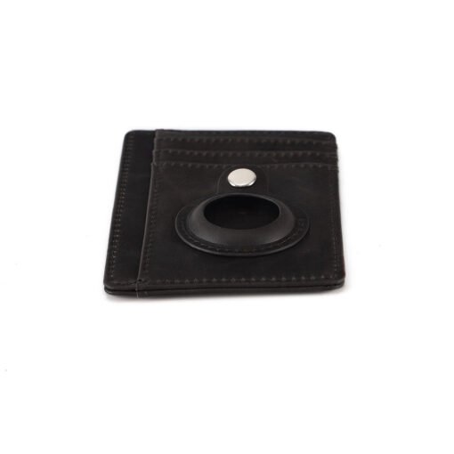 K161 Coffee MoneyClip 5