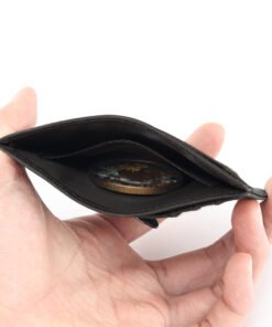 K161 Coffee MoneyClip 7