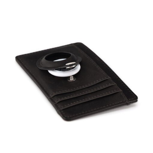 K161 Coffee MoneyClip 8
