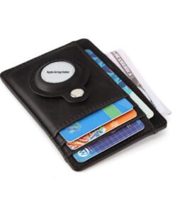 K161 Coffee MoneyClip 9