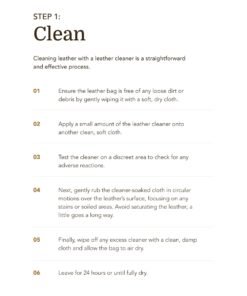 LeatherCareSecrets TheRealLeatherCompany 11