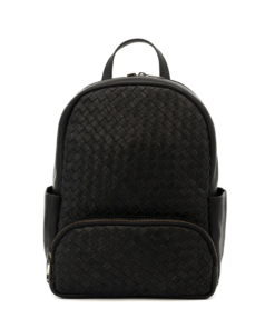 MiniWovenBackpack.black .1
