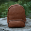 MiniWovenBackpack.saddle
