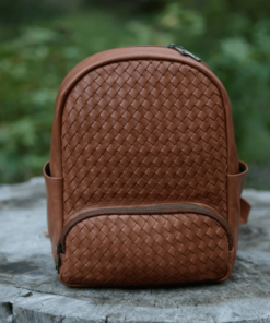 MiniWovenBackpack.saddle