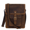 TheAdesso LeatherSatchelMessengerBag 3
