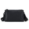 TheAdriano BlackCrossbodyBagforMen 2