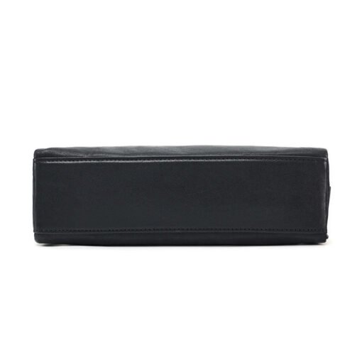 TheAdriano BlackCrossbodyBagforMen 6
