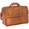 TheAlto ExpandableLeatherBriefcase 4