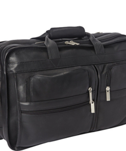 TheAlto ExpandableLeatherBriefcase 5