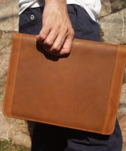 TheAymon LeatherBusinessPortfolio 1