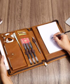 TheAymon LeatherBusinessPortfolio 25