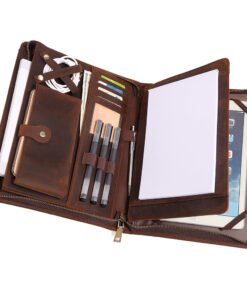 TheAymon LeatherBusinessPortfolio 9