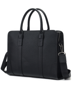 TheBlake BlackLeatherBriefcaseforMen 10
