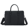 TheBlake BlackLeatherBriefcaseforMen 11