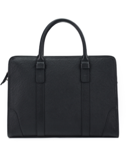 TheBlake BlackLeatherBriefcaseforMen 12