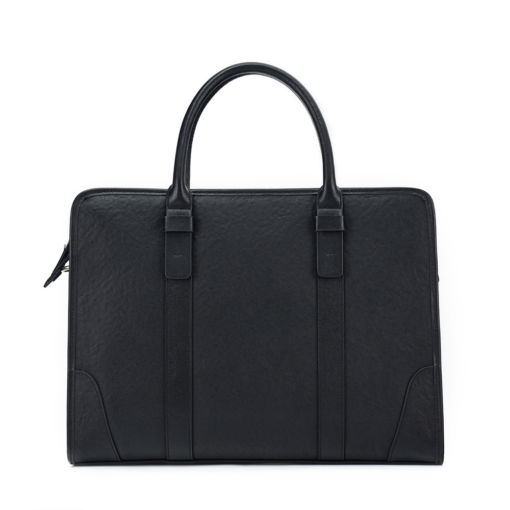 TheBlake BlackLeatherBriefcaseforMen 12