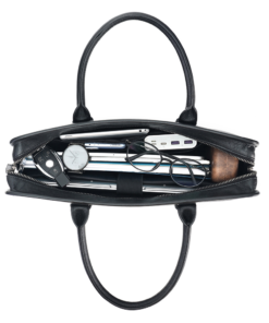TheBlake BlackLeatherBriefcaseforMen 6
