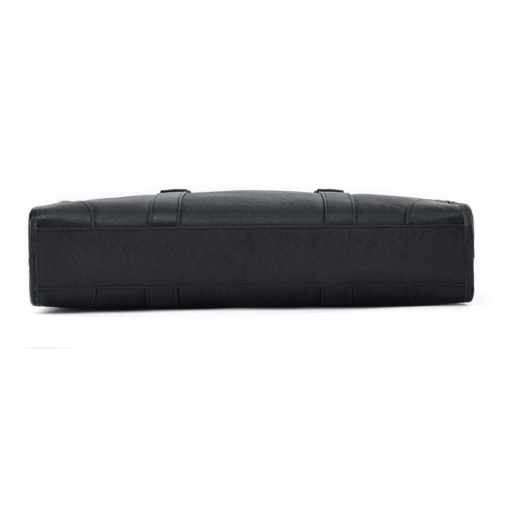 TheBlake BlackLeatherBriefcaseforMen 7