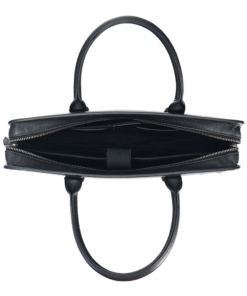 TheBlake BlackLeatherBriefcaseforMen 8