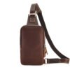 TheBlaze VintageLeatherSlingBag 18