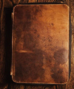 TheBuffaloMacBookPortfolio