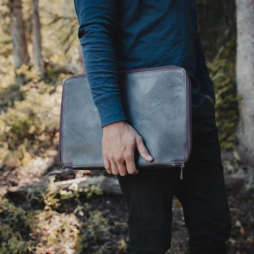TheBuffaloMacBookPortfolio 2