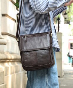 TheCalimero MessengerCrossbodyBagforMen 11