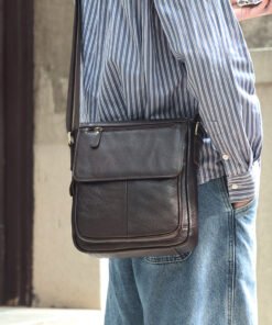 TheCalimero MessengerCrossbodyBagforMen 14