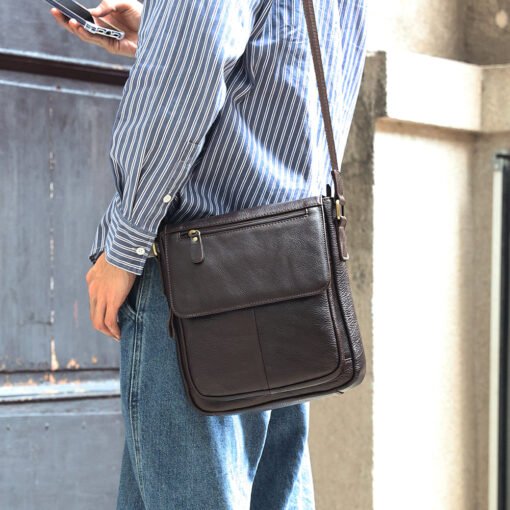 TheCalimero MessengerCrossbodyBagforMen 15