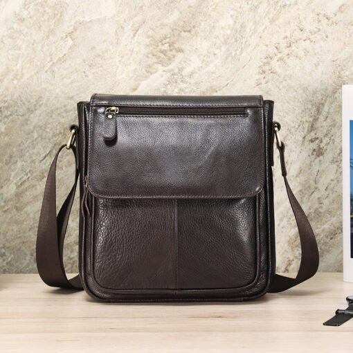 TheCalimero MessengerCrossbodyBagforMen 16