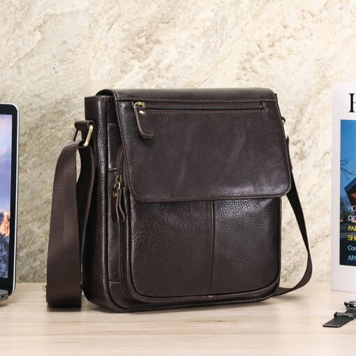TheCalimero MessengerCrossbodyBagforMen 17
