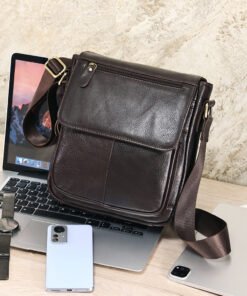 TheCalimero MessengerCrossbodyBagforMen 18