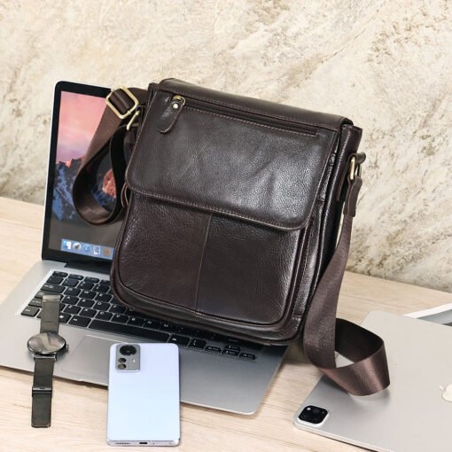 TheCalimero MessengerCrossbodyBagforMen 18