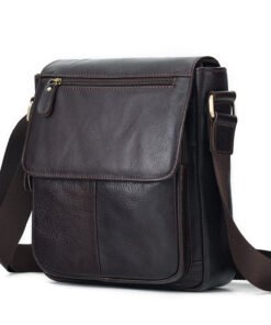 TheCalimero MessengerCrossbodyBagforMen 3