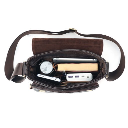 TheCalimero MessengerCrossbodyBagforMen 8