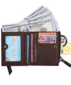 TheCorbin LeatherWalletandCardHolder 10