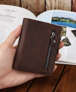 TheCorbin LeatherWalletandCardHolder 12