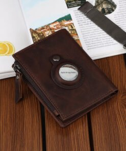 TheCorbin LeatherWalletandCardHolder 13