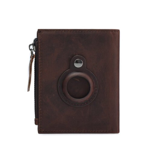 TheCorbin LeatherWalletandCardHolder 3