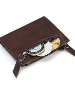 TheCorbin LeatherWalletandCardHolder 7