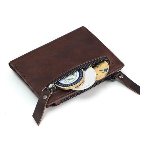 TheCorbin LeatherWalletandCardHolder 7