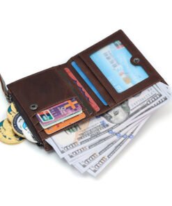 TheCorbin LeatherWalletandCardHolder 9
