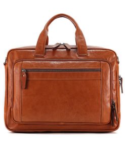 TheEveryday Men sLeatherLaptopBagBriefcase 16