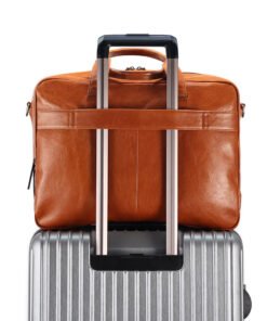 TheEveryday Men sLeatherLaptopBagBriefcase 9