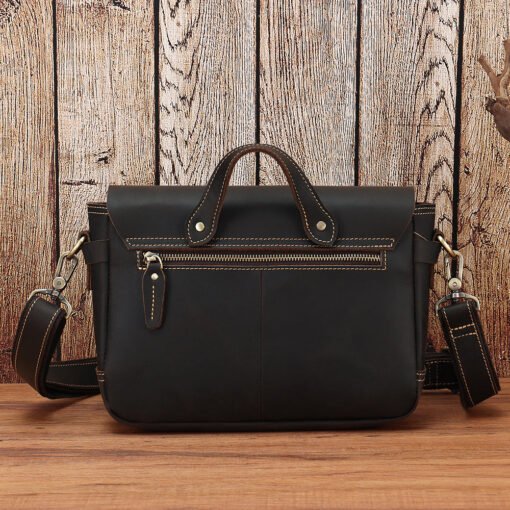 TheHermosa VintageCrossbodyMessengerBag 10