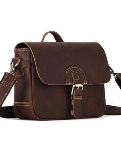 TheHermosa VintageCrossbodyMessengerBag 17