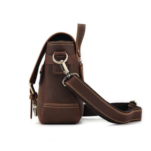 TheHermosa VintageCrossbodyMessengerBag 18