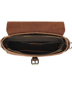 TheHermosa VintageCrossbodyMessengerBag 20
